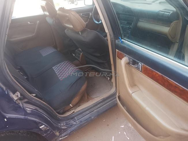 vente voiture audi