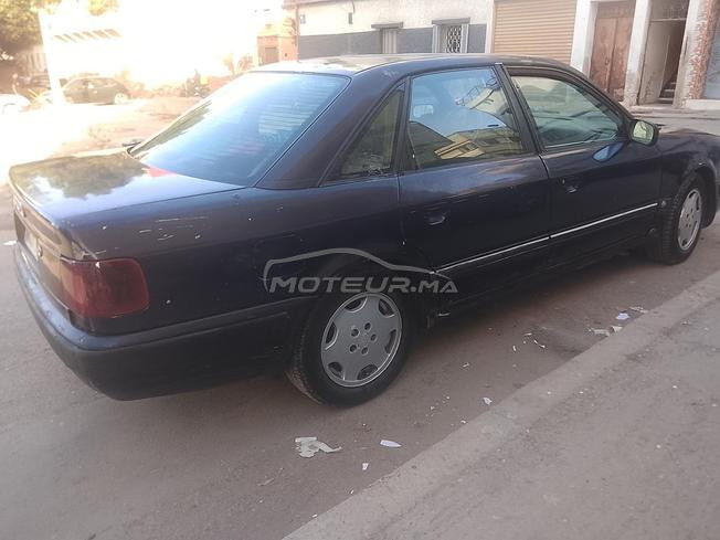 vente voiture audi