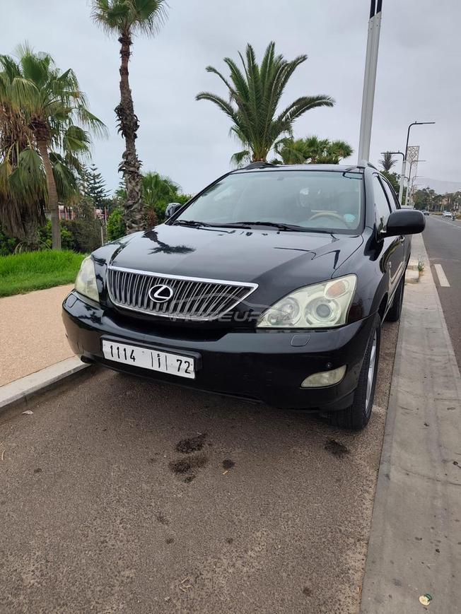 lexus rx330