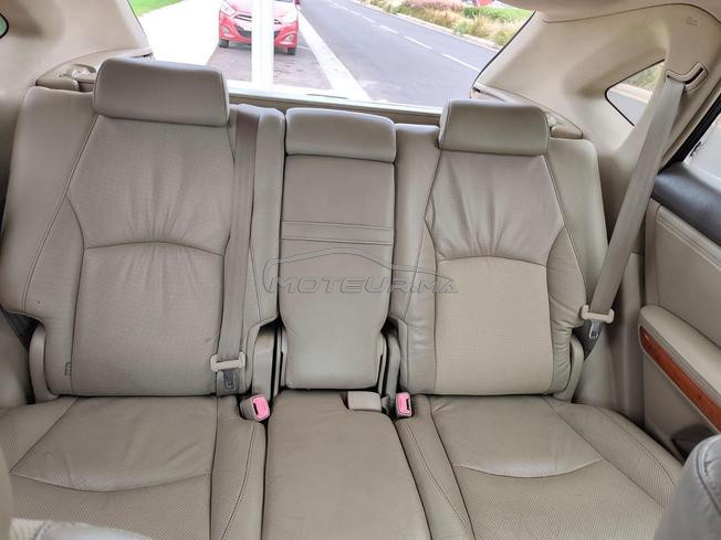 lexus rx330