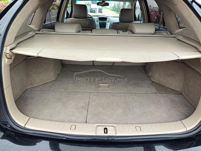 lexus rx330