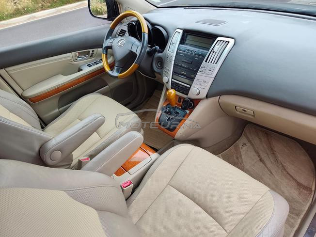 lexus rx330