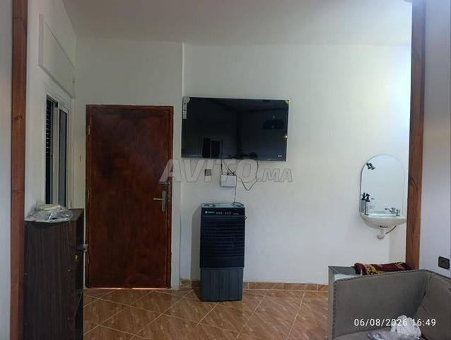 Appartement meublé - 2