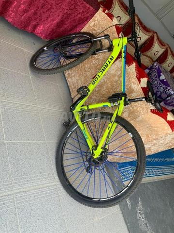 Vélo en très bon état - 2