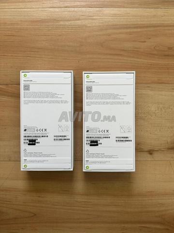 iPhone 18 PRO MAX 256GB (NEUF) - 2