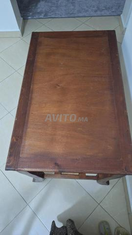 Table à vendre - 2