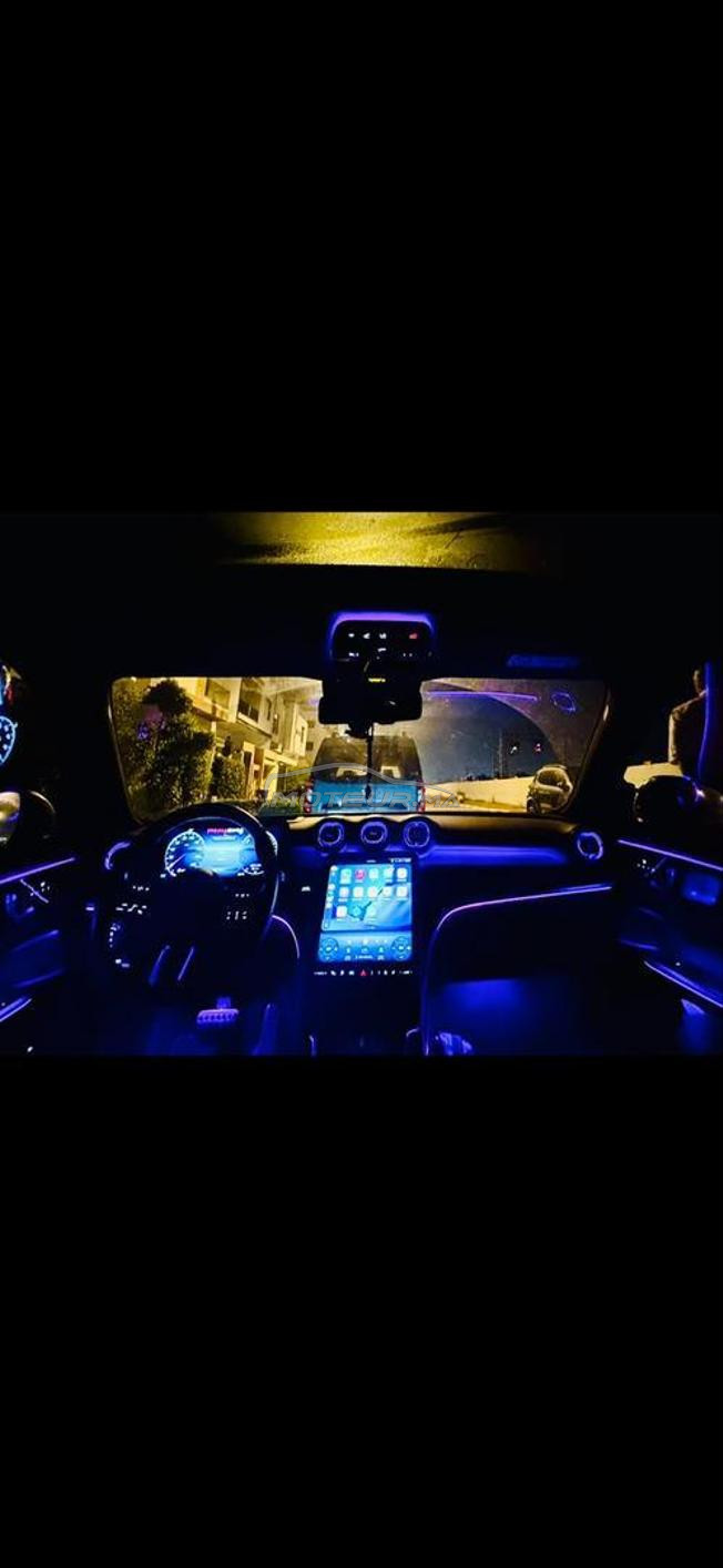 Mercedes Classe C300 de, Hybride Automatique 2024