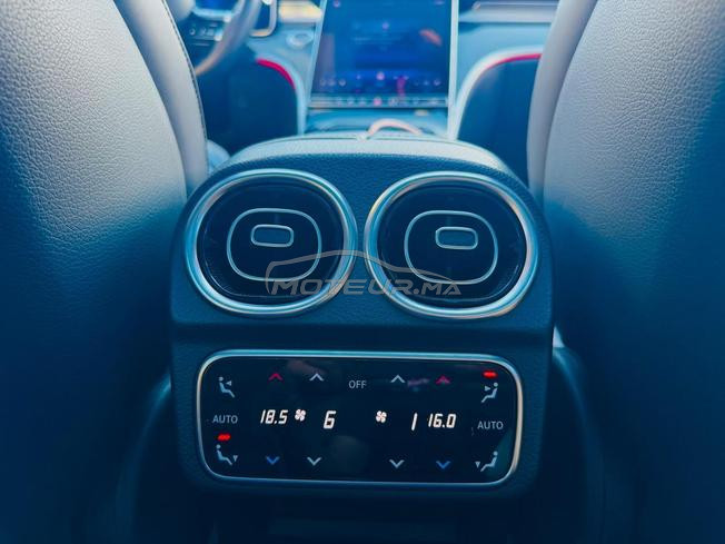 Mercedes Classe C300 de, Hybride Automatique 2024