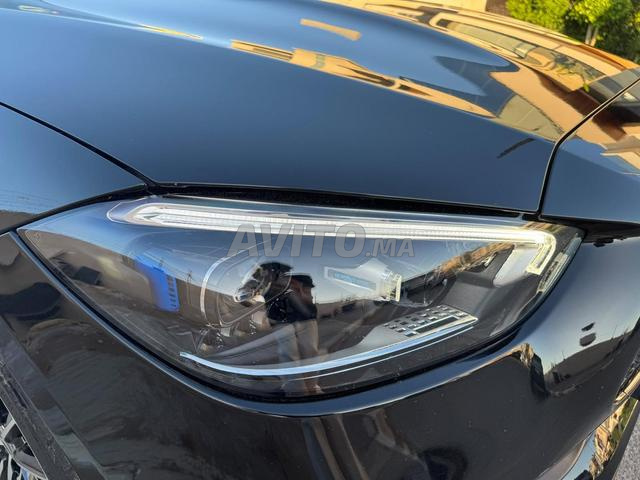 Mercedes Classe C300 de, Hybride Automatique 2024 - 2