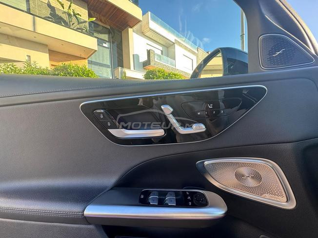Mercedes Classe C300 de, Hybride Automatique 2024