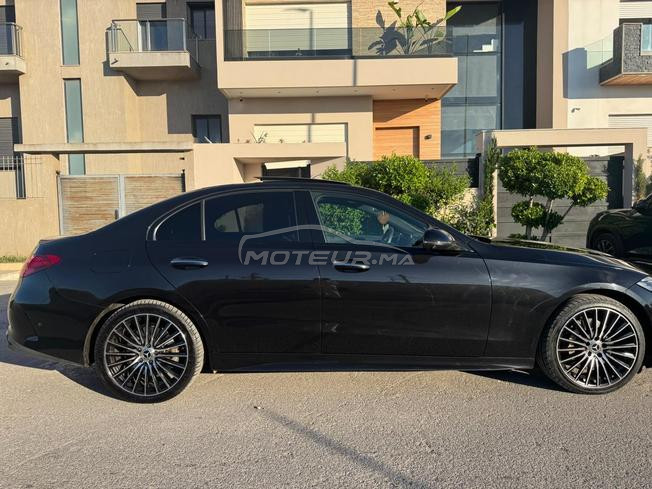 Mercedes Classe C300 de, Hybride Automatique 2024