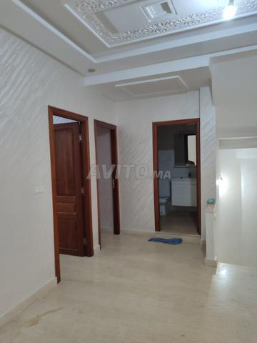 Appartement à louer vide - 2
