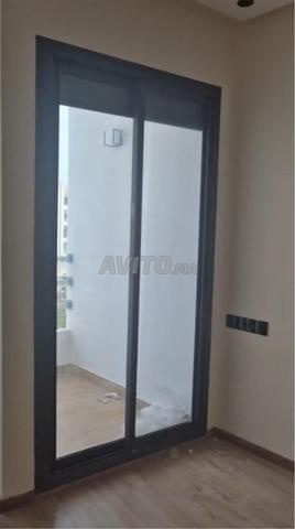 À louer – Studio neuf au quartier des hôpitaux - 2