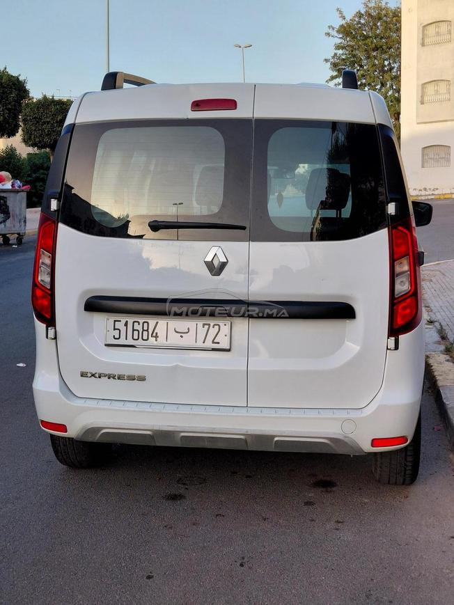 Renault Express