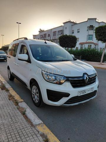 Renault Express - 2