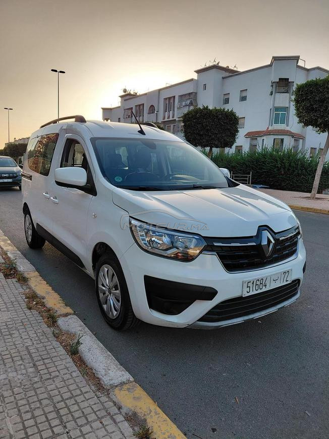 Renault Express
