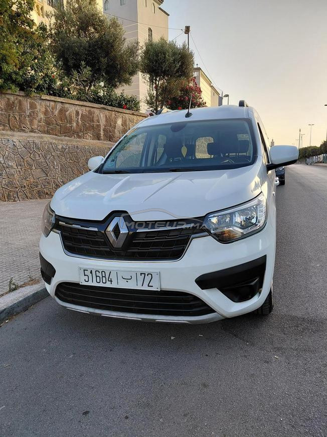 Renault Express