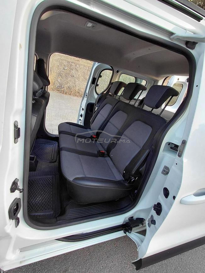 Renault Express