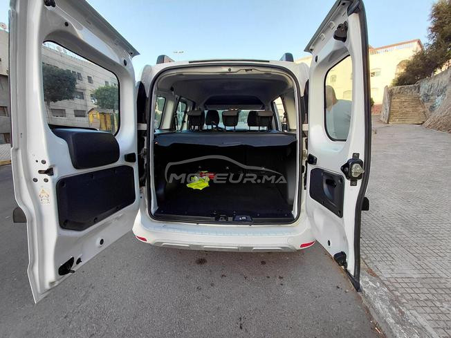 Renault Express
