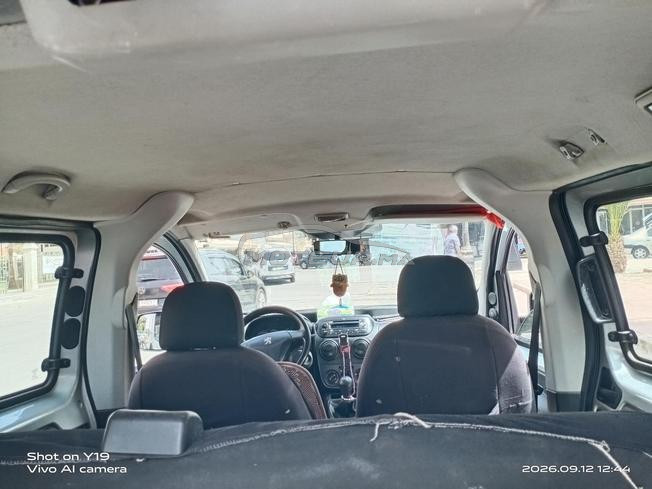 Peugeot Bipper Diesel Manuelle 2013 à Meknès