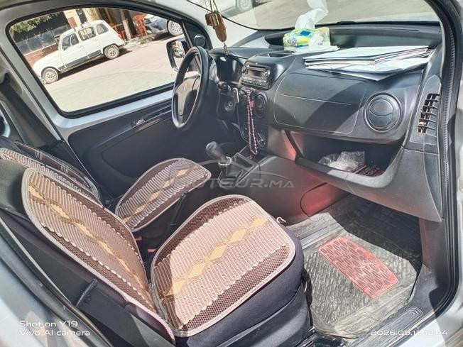 Peugeot Bipper Diesel Manuelle 2013 à Meknès