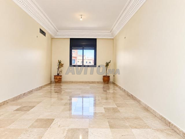 Appartement 64 m² à vendre à Gueliz Marrakech