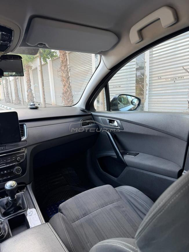 Avendre  PEUGEOT 508 