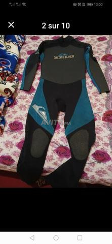 Combinaison de surf - 2
