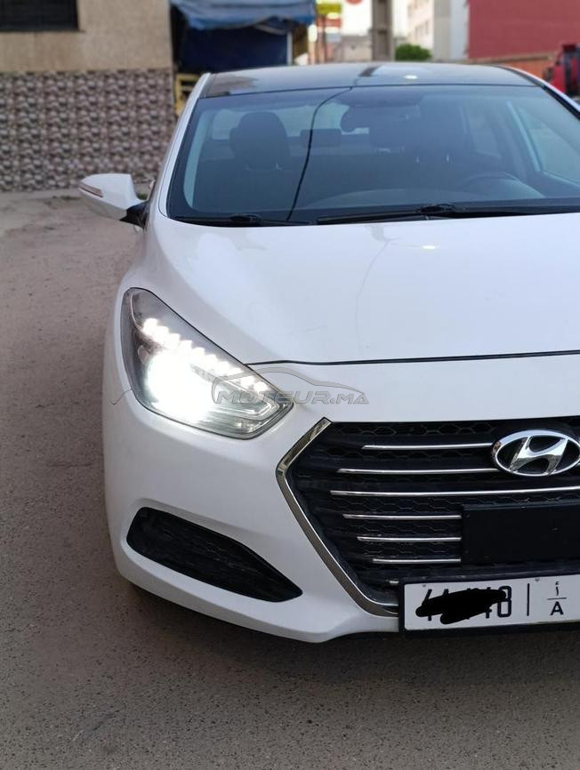 hyunadi i40 7ch manualll