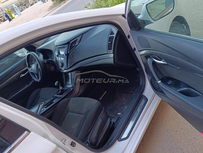 hyunadi i40 7ch manualll