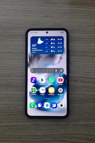 هاتف سامسونج جالاكسي S22 - 2
