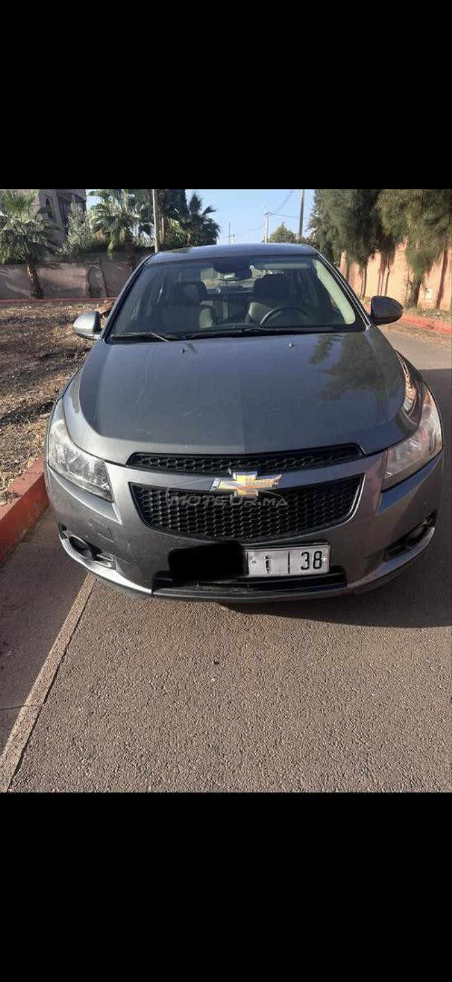 chevrolet 2013