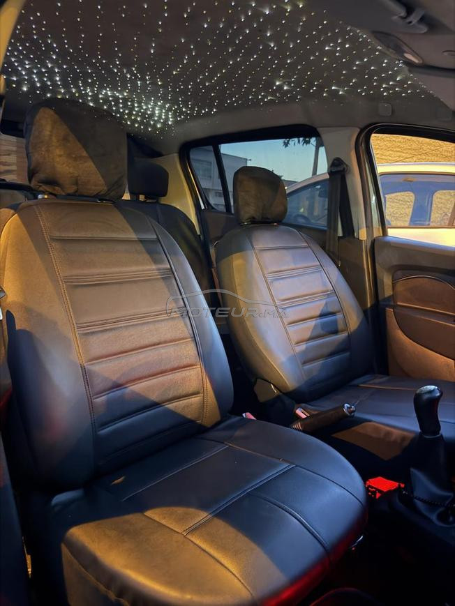 SANDERO 2015 DIESEL
