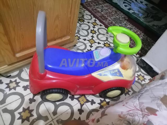 Jouet pour enfants - 2