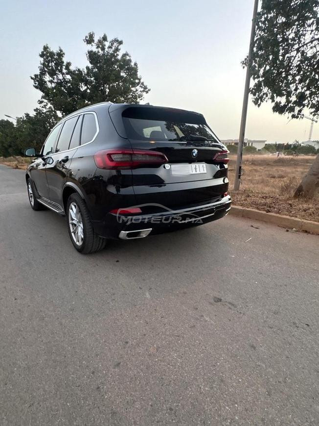 Bmw x5 2023