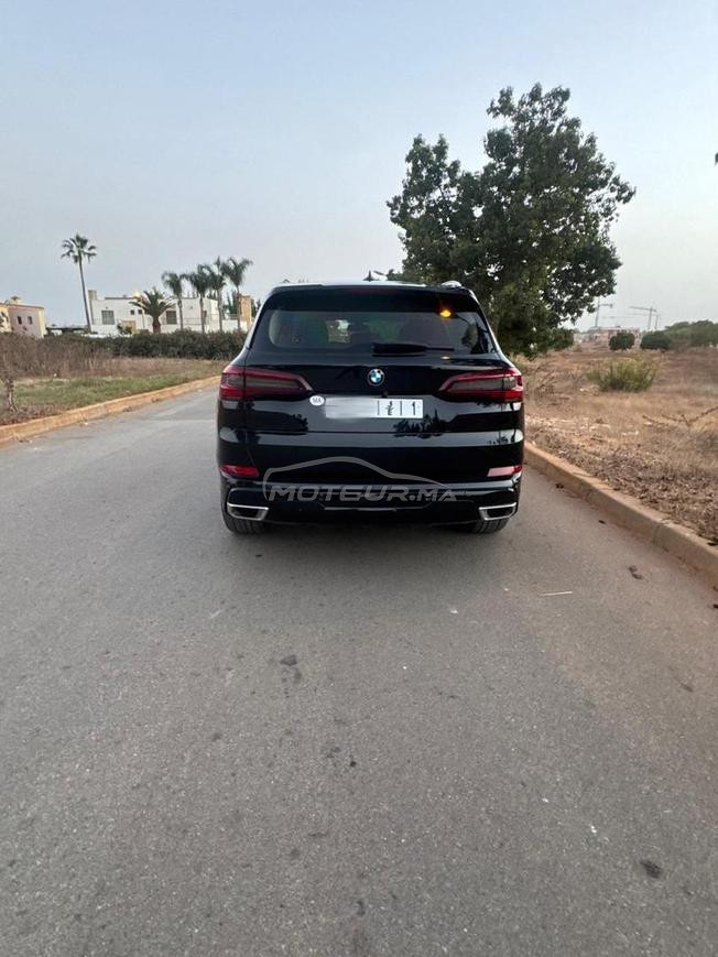 Bmw x5 2023
