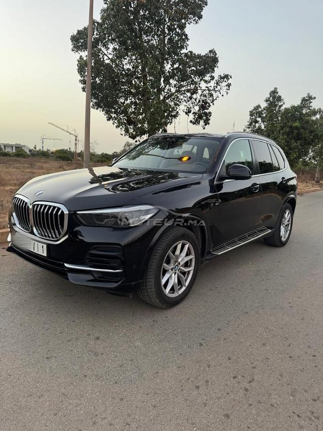 Bmw x5 2023