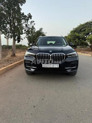 BMW X5 2023 - 2