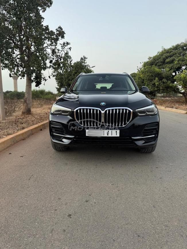 Bmw x5 2023