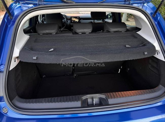 Renault Clio 5 Diesel Manuelle 2021 à Guelmim