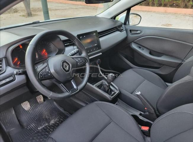 Renault Clio 5 Diesel Manuelle 2021 à Guelmim