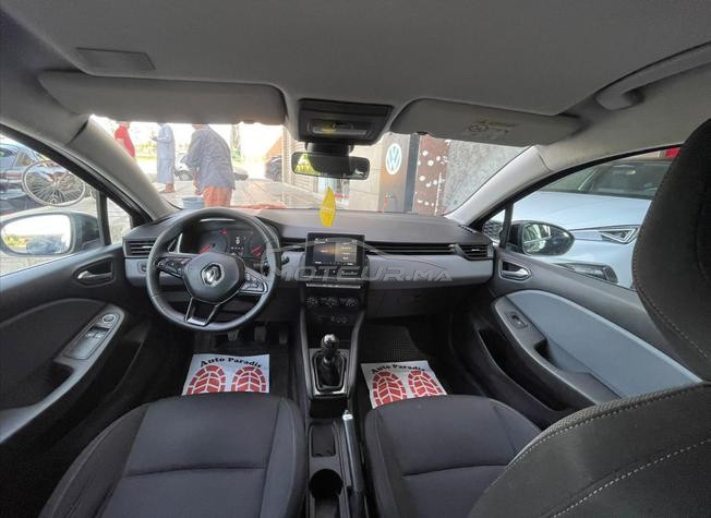 Renault Clio 5 Diesel Manuelle 2021 à Guelmim
