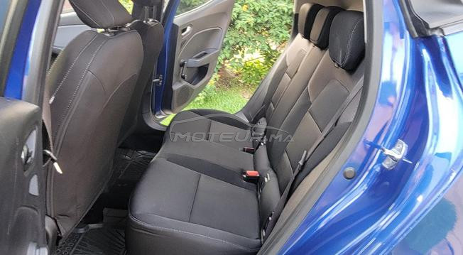 Renault Clio 5 Diesel Manuelle 2021 à Guelmim