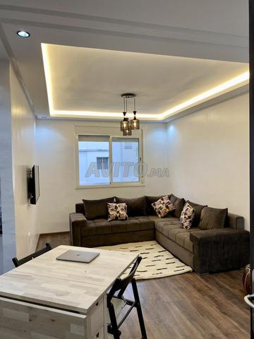 Appartement à vendre à Dar Bouazza - 2