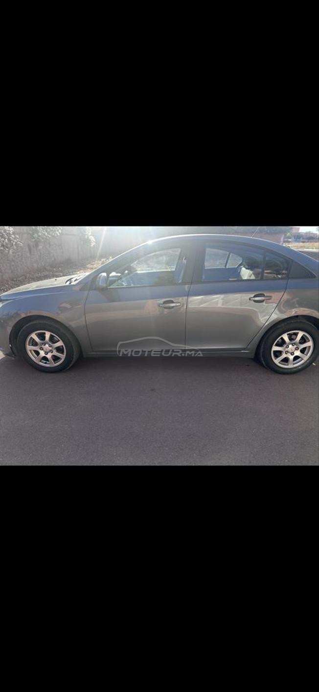 chevrolet 2013