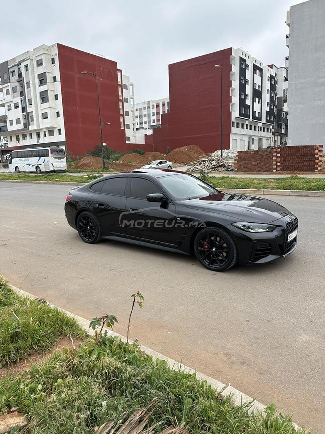 bmw serie 4