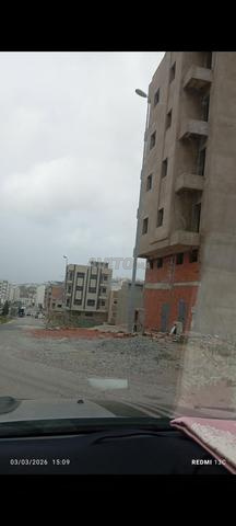 Terrain lotissement Baliya, Tanger - 2