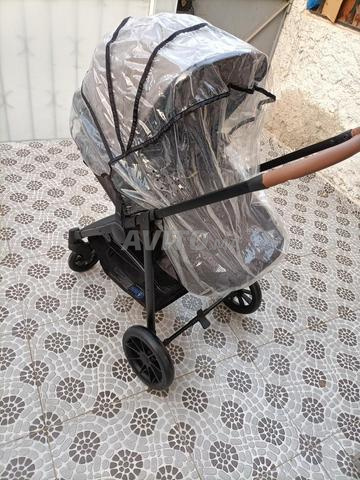 عربة أطفال (Bébé Confort) - 2
