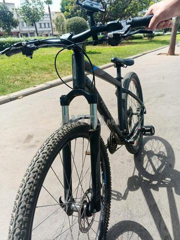 Rock Rider ST 520 M - 2