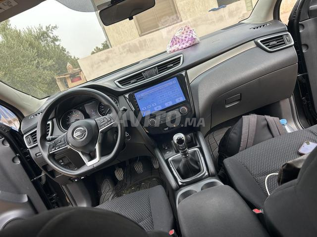 نيسان قشقاي - 2